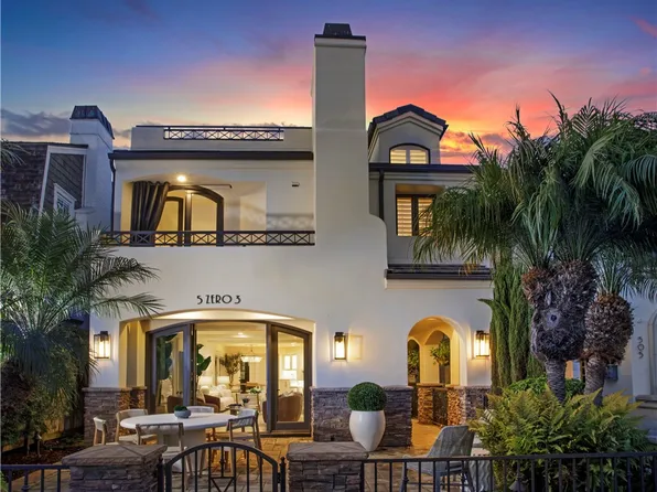 503 Carnation Ave #1, Corona Del Mar, CA 92625