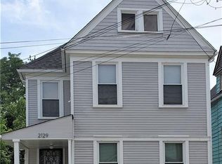 2129 Althen Ave, Cleveland, OH 44109