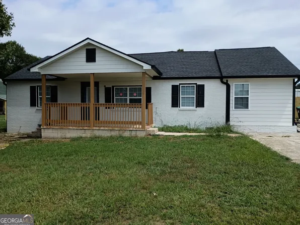 140 School Rd, Hampton, GA 30228