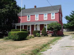 2930 E Main Rd, Portsmouth, RI 02871