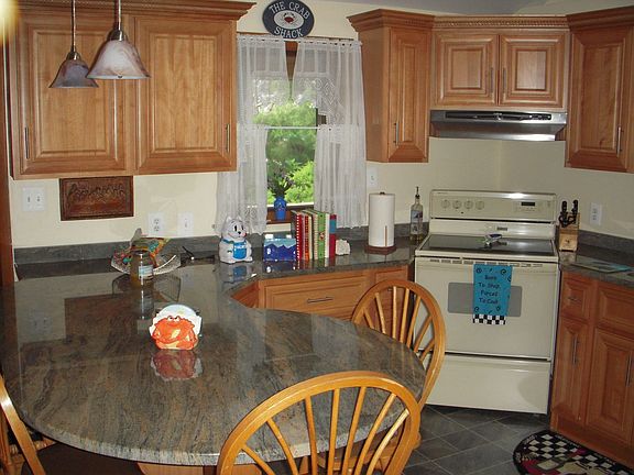 Granite Countertops