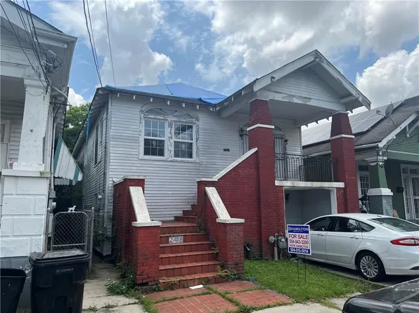 2418 Aubry St, New Orleans, LA 70119