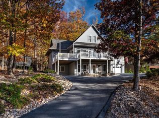 4324 Palmer Rd, Mcgaheysville, VA 22840