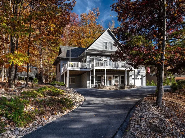 4324 Palmer Rd, McGaheysville, VA 22840