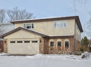 1959 Cavell Ave, Highland Park, IL
