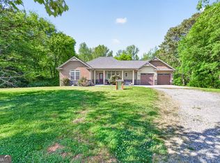 845 New Hope Church Rd, Dalton, GA 30721
