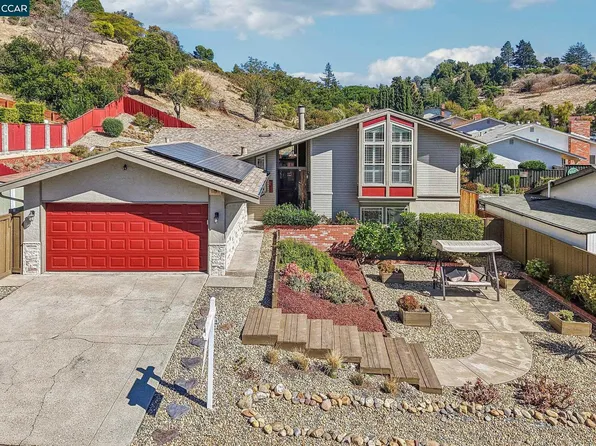 2609 Moraga Dr, Pinole, CA 94564
