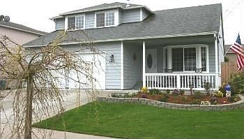 Beautiful House
