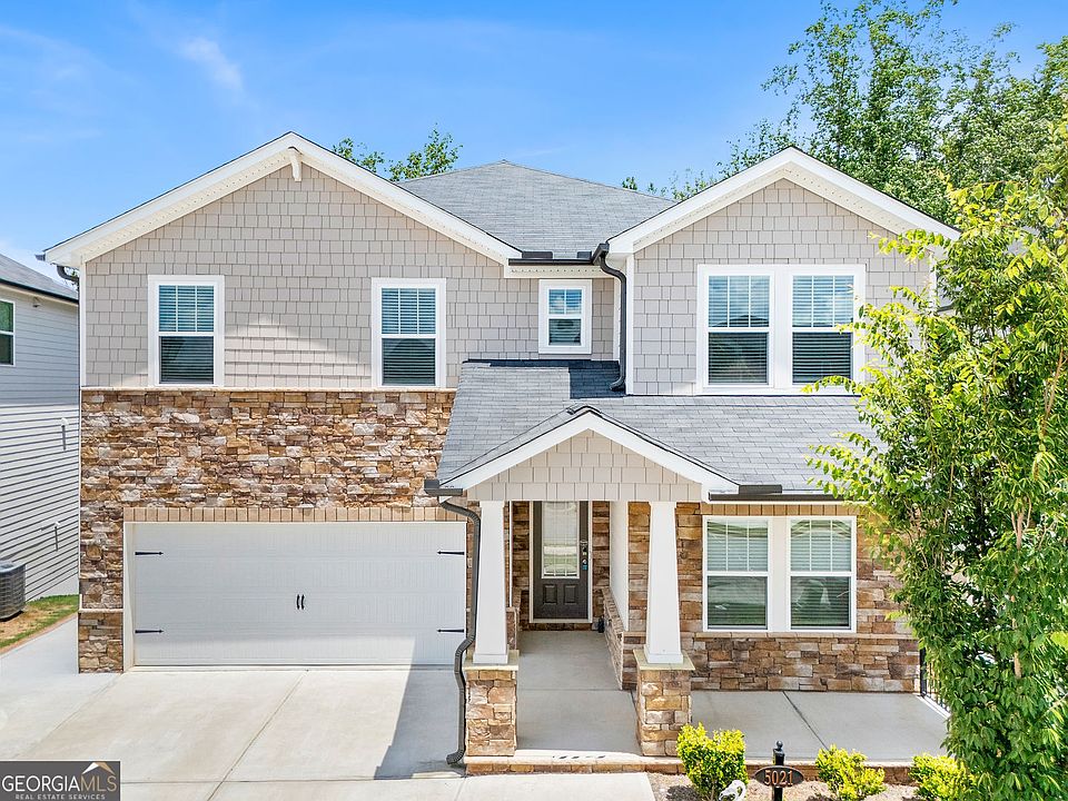 1st image of 5021 Silver Canoe Way