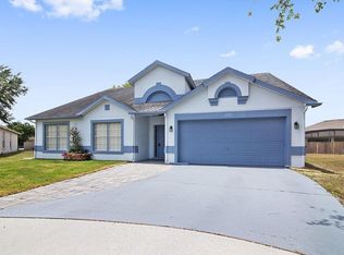 14307 Bending Branch Ct, Orlando, FL 32824