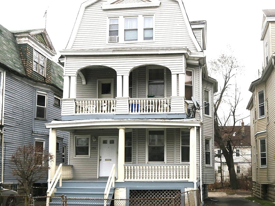 254 S St, East Orange, NJ 07018 Zillow