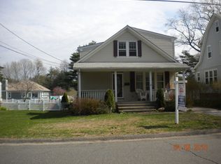 58 Home Acres Ave, Milford, CT 06460