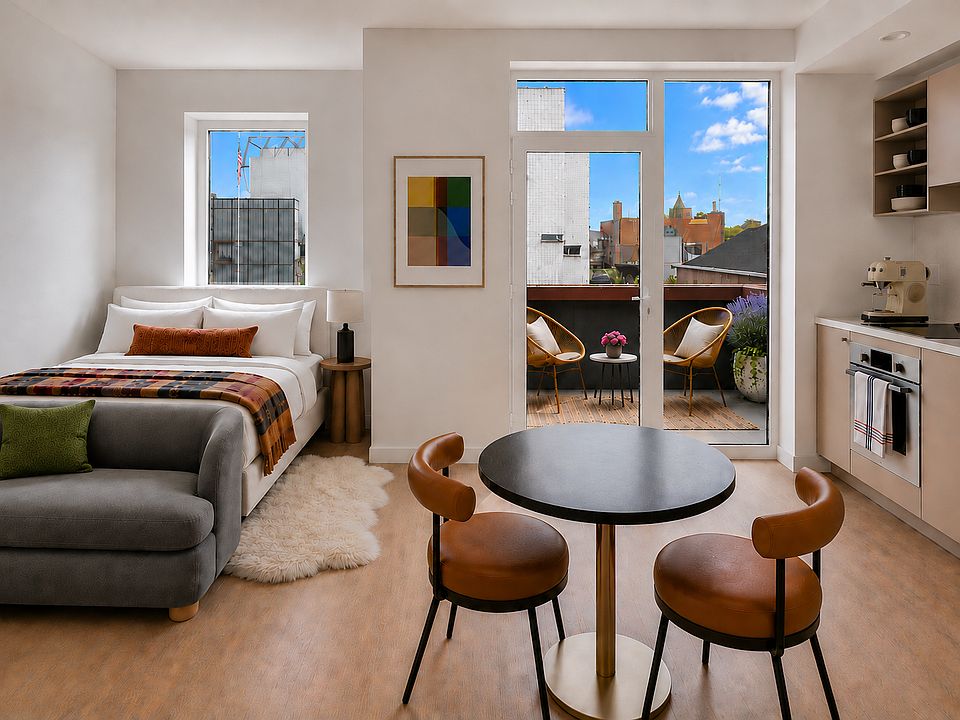1st image of 1861 Amsterdam Ave #601