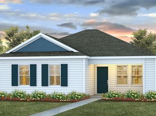 119 Sprocket Rd, Orangeburg, SC 29115