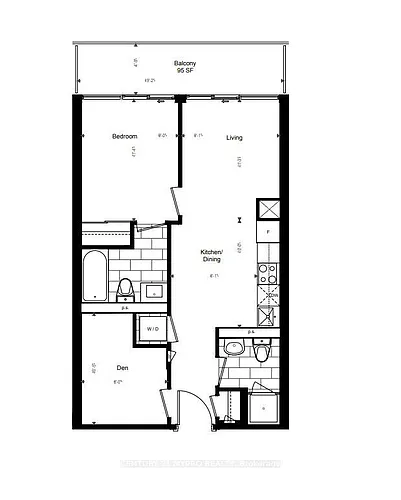 70 Princess St #2111-E Photo 1