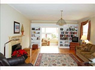 625 Smedes Pl, Raleigh, NC 27605