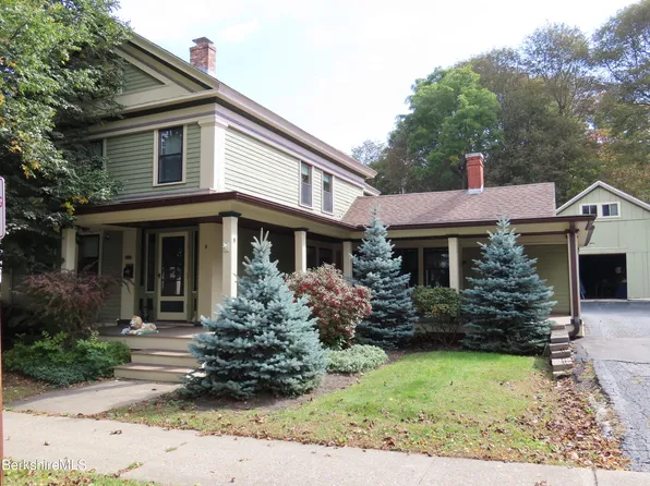 9 Summer St, Adams, MA 01220
