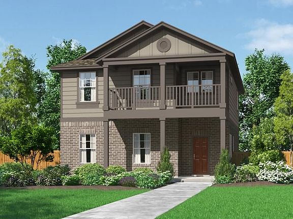 Elevation E