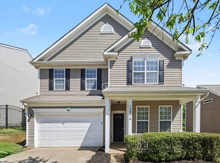 12916 Russborough Ct, Charlotte, NC 28273