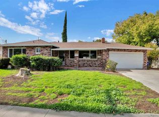 3255 Fitzpatrick Dr, Concord, CA 94519