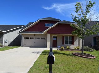 4439 Grove Landing Dr, Grovetown, GA 30813