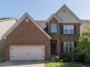 620 Stansberry Cv, Lexington, KY 40509
