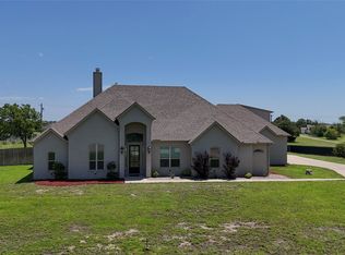 114 N Star Crossing Ln, Weatherford, TX 76088