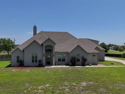 114 N Star Crossing Ln, Weatherford, TX, 76088