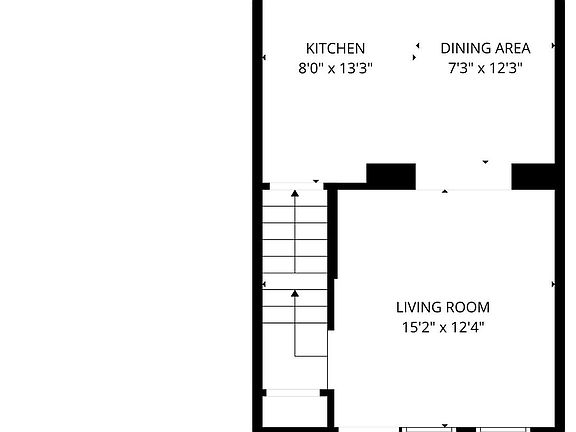 2nd image of 1628 Searles Rd