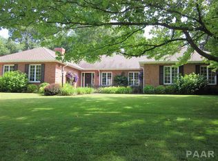 308 W Morningside Dr, Peoria, IL 61614