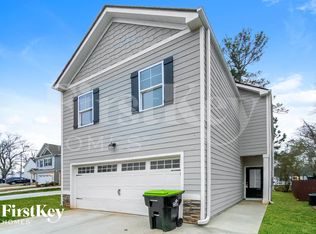 107 Preserve Dr, Newnan, GA 30263