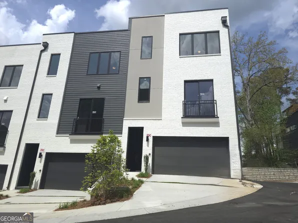 432 Cedar Dust Dr, Decatur, GA 30030