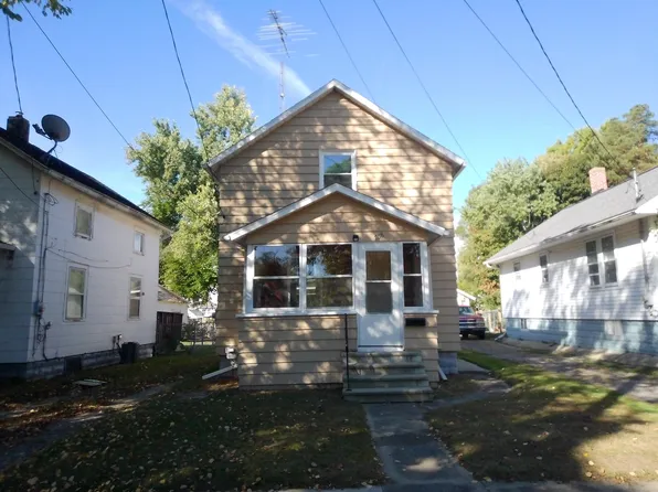 708 Orange St, Jackson, MI 49202