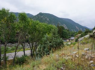 32370 W Highway 14, Bellvue, CO 80512