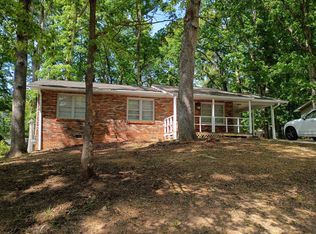 2480 Woodland Dr NW, Kennesaw, GA 30152