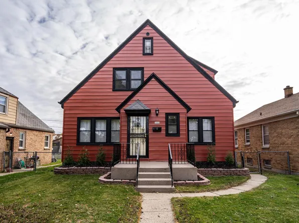 5044 North 26th STREET, Milwaukee, WI 53209