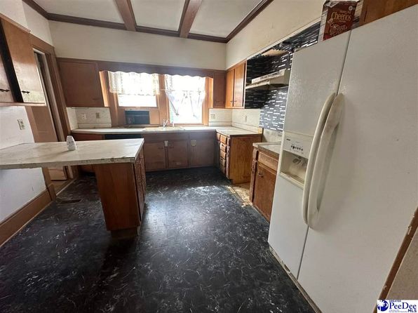 111 Townsend St, Bennettsville, SC 29512