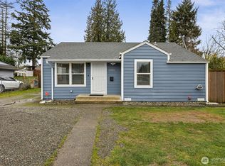 12021 79th Ave S, Seattle, WA