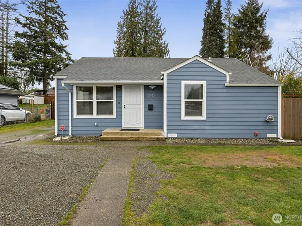 12021 79th Avenue S, Seattle, WA 98178