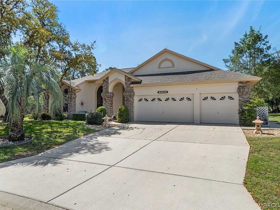5250 W Mountainview Cir, Lecanto, FL 34461 Zillow
