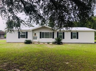 7017 NW 282nd St, High Springs, FL 32643