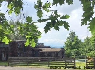 205 Broadview Rd, Woodstock, NY 12498