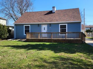 2511 Fairfax Rd, Lansing, MI 48910