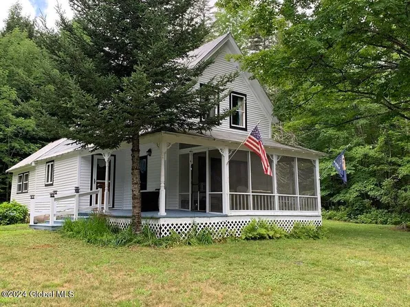 2330 Hoffman Road, Schroon Lake, NY 12870