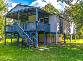 106 Country Ln, Harmony, PA 16037