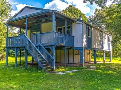 106 Country Ln, Harmony, PA, 16037