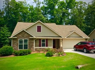 9 Dixie Park Rd NE, Rome, GA 30165