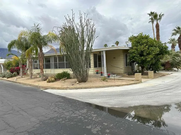1010 Palm Canyon Dr APT 95, Borrego Springs, CA 92004