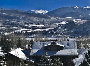 1372 Beard Creek Trl, Edwards, CO 81632