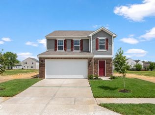 2847 Brahms Way, Indianapolis, IN 46239